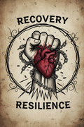 Tattoo Art Journal Cover 1